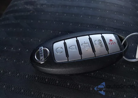 2017 Nissan Altima 2.5 S from USA, damaged, VIN 1N4AL3AP9HN307132